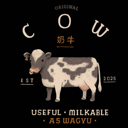 Original cow