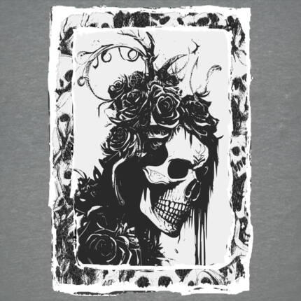 Terrible Skull