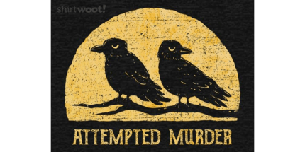 Attempted Murder Remix