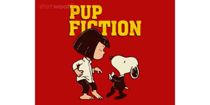 Pup Fiction