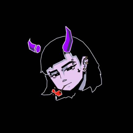 Demon Girl