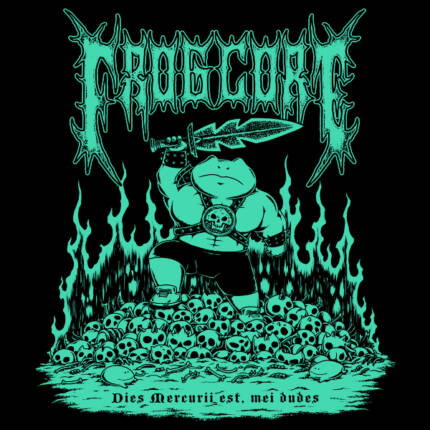 Frogcore