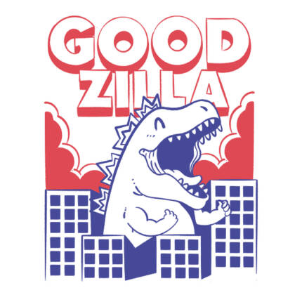 GOODZILLA