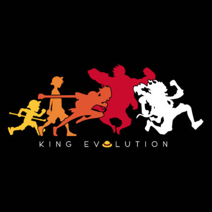 King Evolution