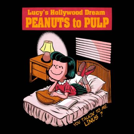 Lucy’s Dream