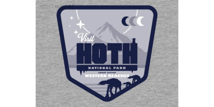 Frozen National Park Remix