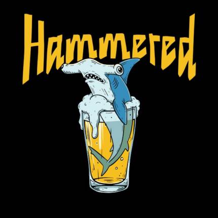 Hammered