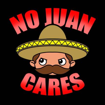 No Juan Cares