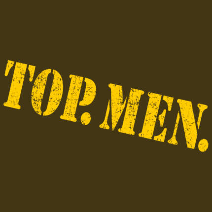 Top Men