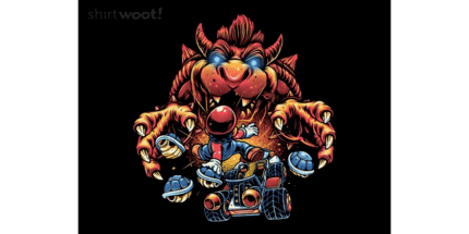 The Final Boss