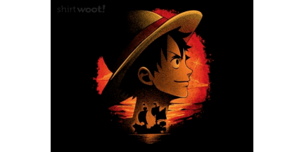 The Pirate Captain