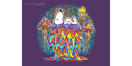 Melted Dreams