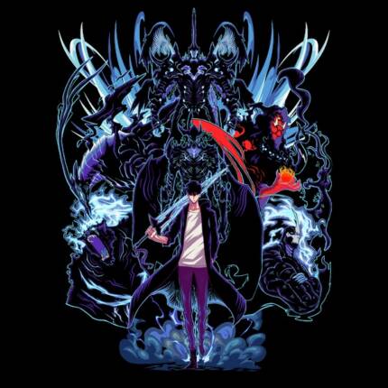 Arise – T-shirts