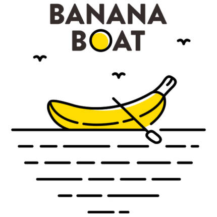 Banana Boat