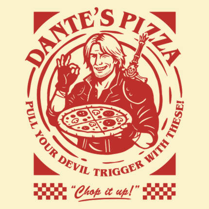 Devil Fresh Pizza