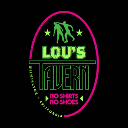 Lou´s Tavern