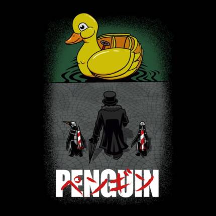 Penguira