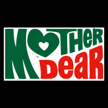 Vintage Mother’s Day Logo Parody