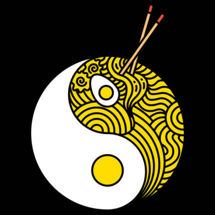 Yin Yang Ramen