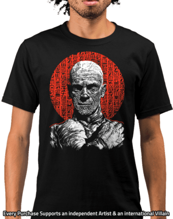 Wrath of Imhotep