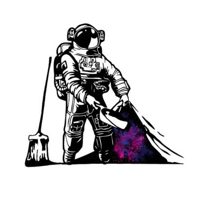 Space Cleaner