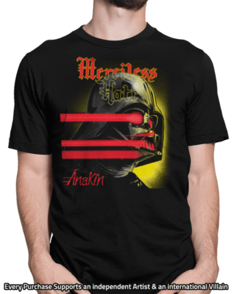 Merciless Hate