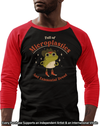 Microplastics
