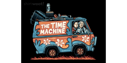 The Time Machine